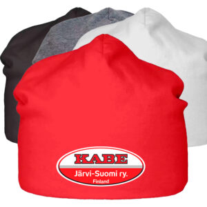 KABE Järvi-Suomi - trikoopipo