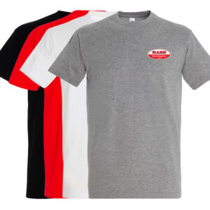 KABE Järvi-Suomi - t-paita