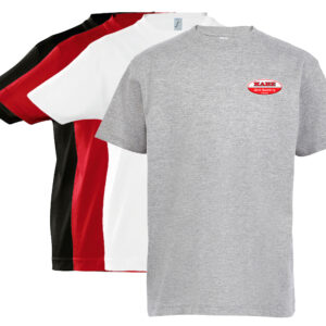 KABE Järvi-Suomi - lasten t-paita