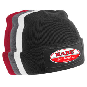 KABE Järvi-Suomi - pipo