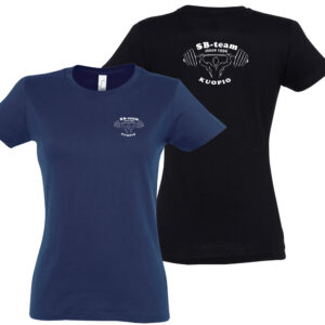 Savon Barbaarit - naisten t-paita