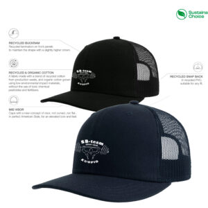 Savon Barbaarit - lippis