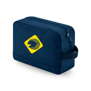 Kuilun Kulkijat - toilettilaukku