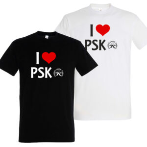 Pohjois-Savon Karate - t-paita