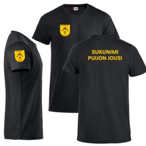 Puijon Jousi - kisapaita