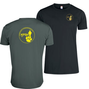 KPSH - tekninen t-paita
