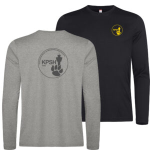 KPSH - pitkähihainen paita