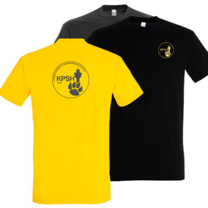 KPSH - t-paita