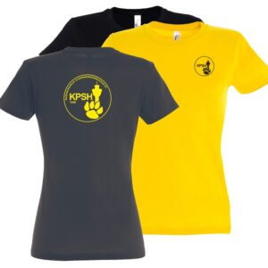 KPSH - naisten t-paita