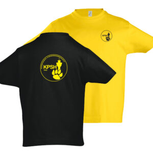 KPSH - lasten t-paita