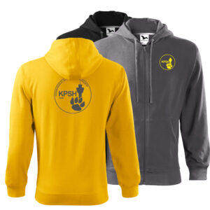 KPSH - vetoketjuhuppari