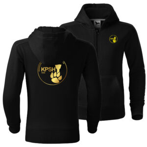 KPSH - lasten vetoketjuhuppari