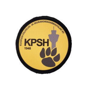 KPSH - irtomerkki