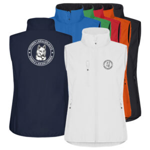 Suomen Laikajärjestö - naisten liivi