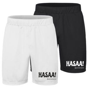HASAA! - shortsit