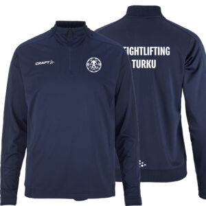 Turun Atleettiklubi - paita