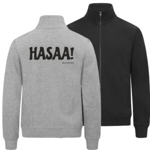 HASAA! - collegetakki