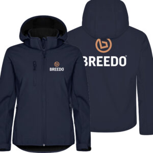 Breedo® - softshell-takki