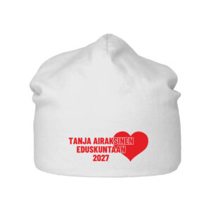 Tanja Airaksinen - pipo